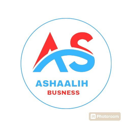 Ashalih business shop